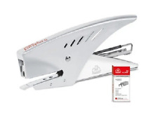 Cucitrice a pinza Europlier 6 - acciaio - Romeo Maestri+1000 punti in omaggio