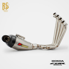 Impianto di scarico completo