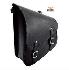 Borsa singola laterale harley - borsa,