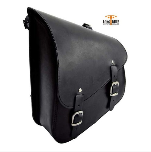 Borsa singola laterale harley - laterale,