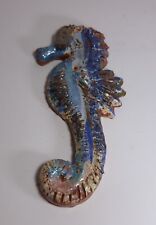 Rara Scultura Cavalluccio