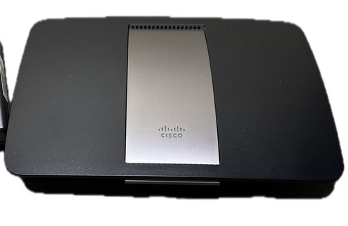 Cisco linksys ea6500 router - ea6500,