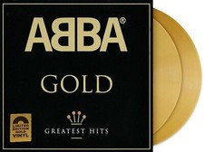 ABBA LP x 2 Abba Gold 180g
