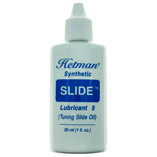 Hetman synthetic tuning - hetman, slide