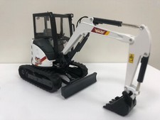 Escavatore compatto scala 1/30