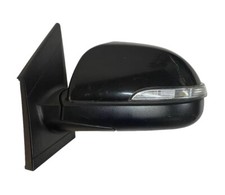 SPECCHIO / SPECCHIETTO RETROVISORE SX (ELETTRICO 8 PIN) SSANGYONG KORANDO 2013