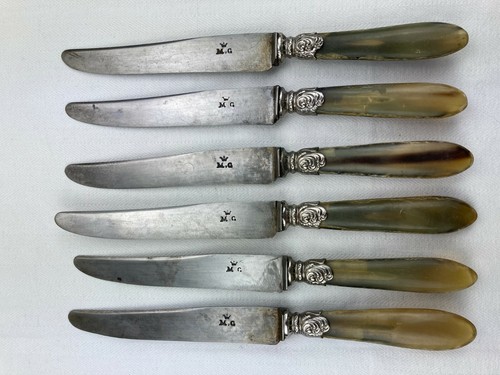 Coltellofrancia antico set - antico, 2