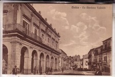 CARTOLINA  MODICA  FP