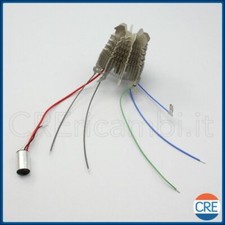 PARLUX Resistenza Originale Phon Asciugacapelli 315/1 Parlux 3500 Ceramic&Ionic