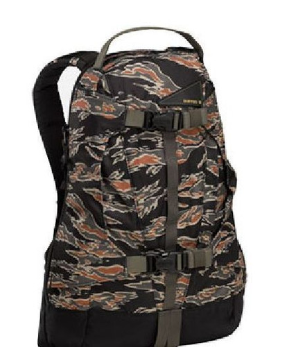 Zaino mimetico burton - zaino,