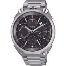 Orologio Cronografo Uomo