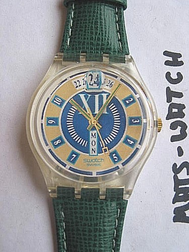 SWATCH+VARIANTE