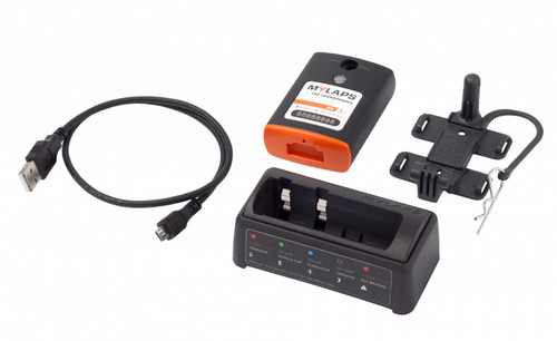 Transponder mylaps tr2 per - tr2, mx