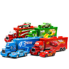 Disney Pixar Cars Giocattolo