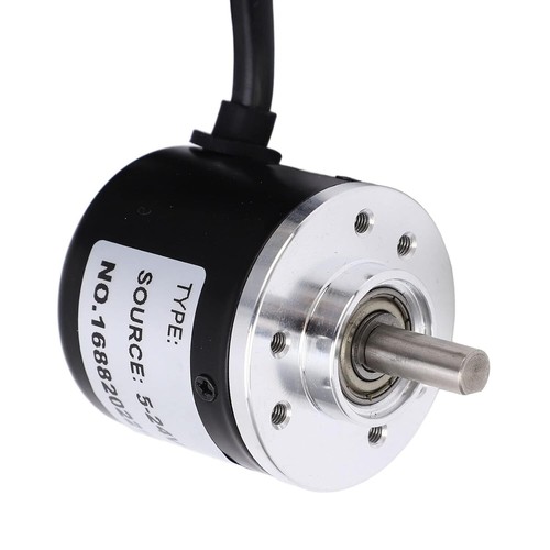 Encoder optoelettronico - encoder,