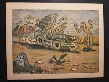 Militari - 1943 Merry