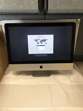Apple iMac (L2013) "Core i5"