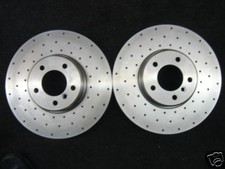 DISCO FRENO BMW 520D M SPORT