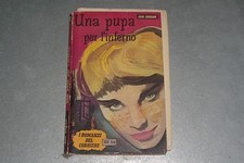 IL GIALLO MONDADORI N.709 CIAK: SI MUORE - 1962