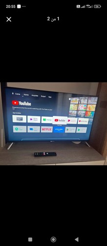Pollici smart tv - pollici,