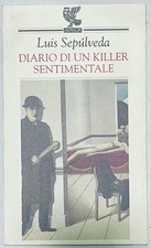 DIARIO DI UN KILLER