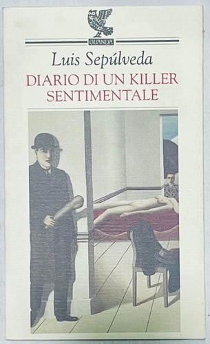 Diario killer - di,