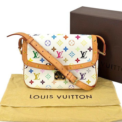 Borsa tracolla louis - tracolla, vuitton