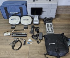 Spectra Dual SP80 GPS GNSS Galileo Beidou Base Rover RTK Kit Ranger 7 Accesso