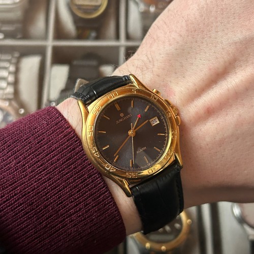Raro orologio uomo - orologio,
