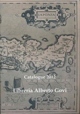 Libreria Alberto Govi 2012