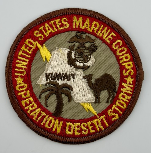 Patch commemorativa usmc - patch,