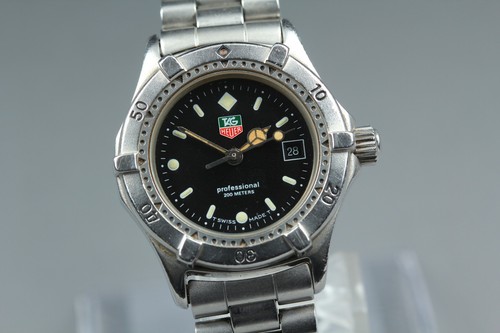 Orologio vintage mint tag - [n, mint]