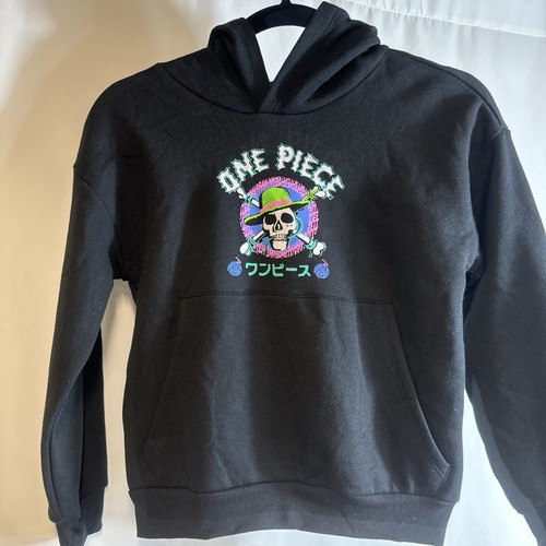 Felpa con cappuccio pullover