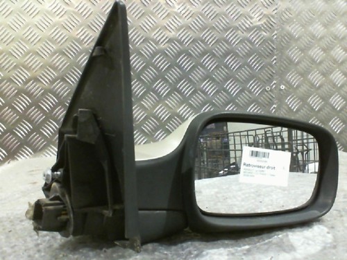 Specchietto retrovisore destro