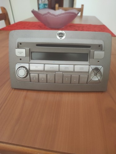 Autoradio originale lettore - originale,