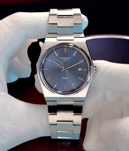 Tissot prx men - tissot,