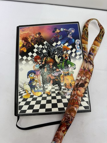 Kingdom hearts 5 remix - 1.5,