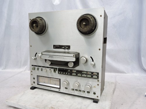Teac 1000r reel - x-1000r,