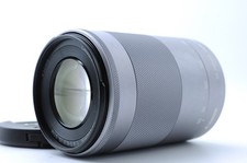 Obiettivo fotocamera Canon