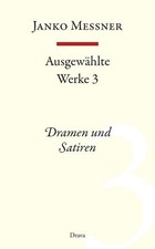Ausgewählte Werke 3: Dramen