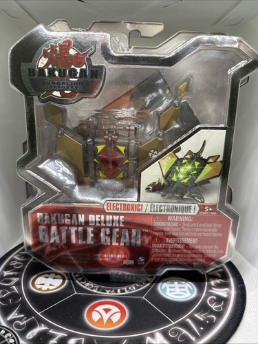Bakugan translucent airkor - bakugan,