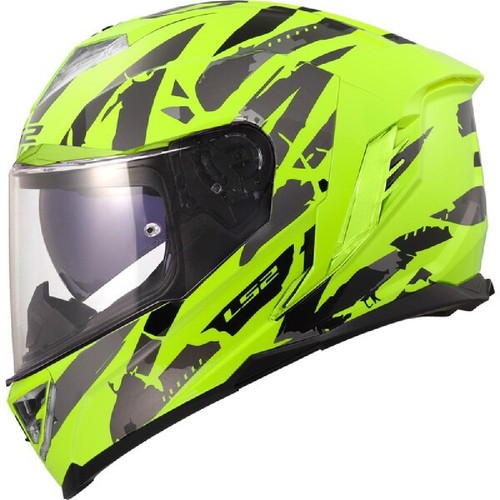 Casco integrale ls2 ff818 - casco,