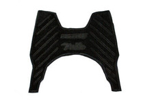 TAPPETO PEDANA IN GOMMA KYMCO PEOPLE S 50 2T - 50 4T - 125 - 200 2005 2008