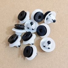 Clip pannello portiera Volvo
