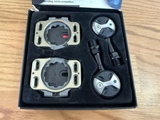Nuovo speedplay ultra light - ultra,