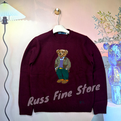 Polo ralph lauren - lauren, maglione