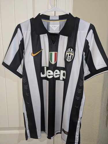 Maglia calcio nike juventus - calcio,