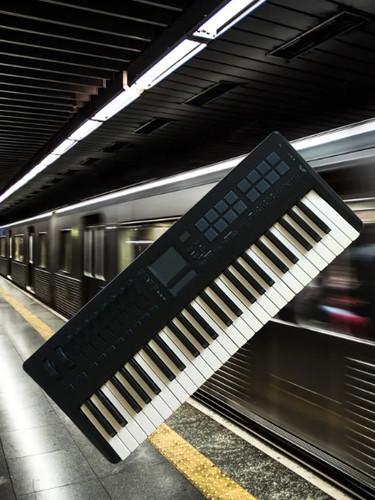 Korg triton taktile tasti - korg,