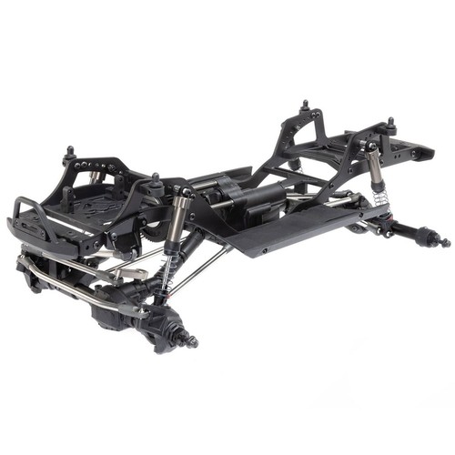 Axial axi03028 scx10 pro - axial, comp