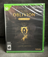 The Elder Scrolls IV: Oblivion